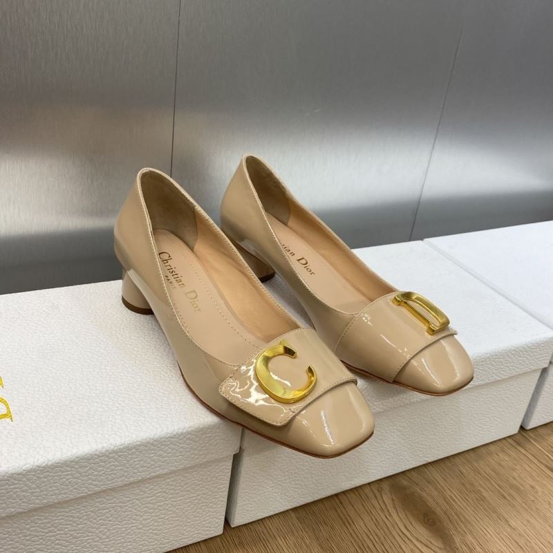 Christian Dior Heeled Shoes